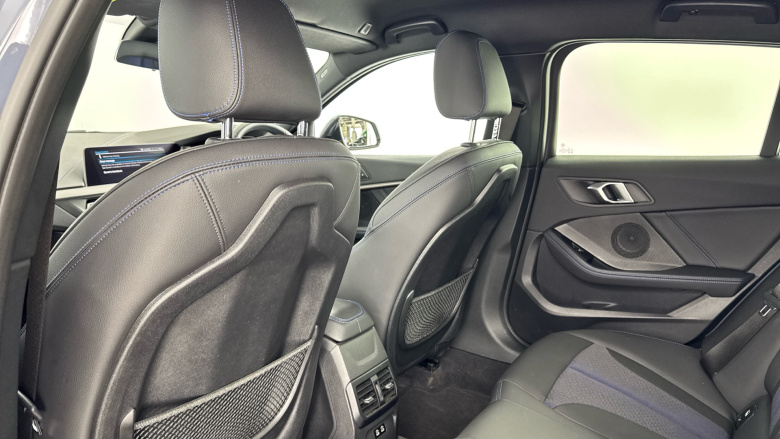 BMW 1 Series 118i M Sport 5dr Step Auto Petrol Hatchback